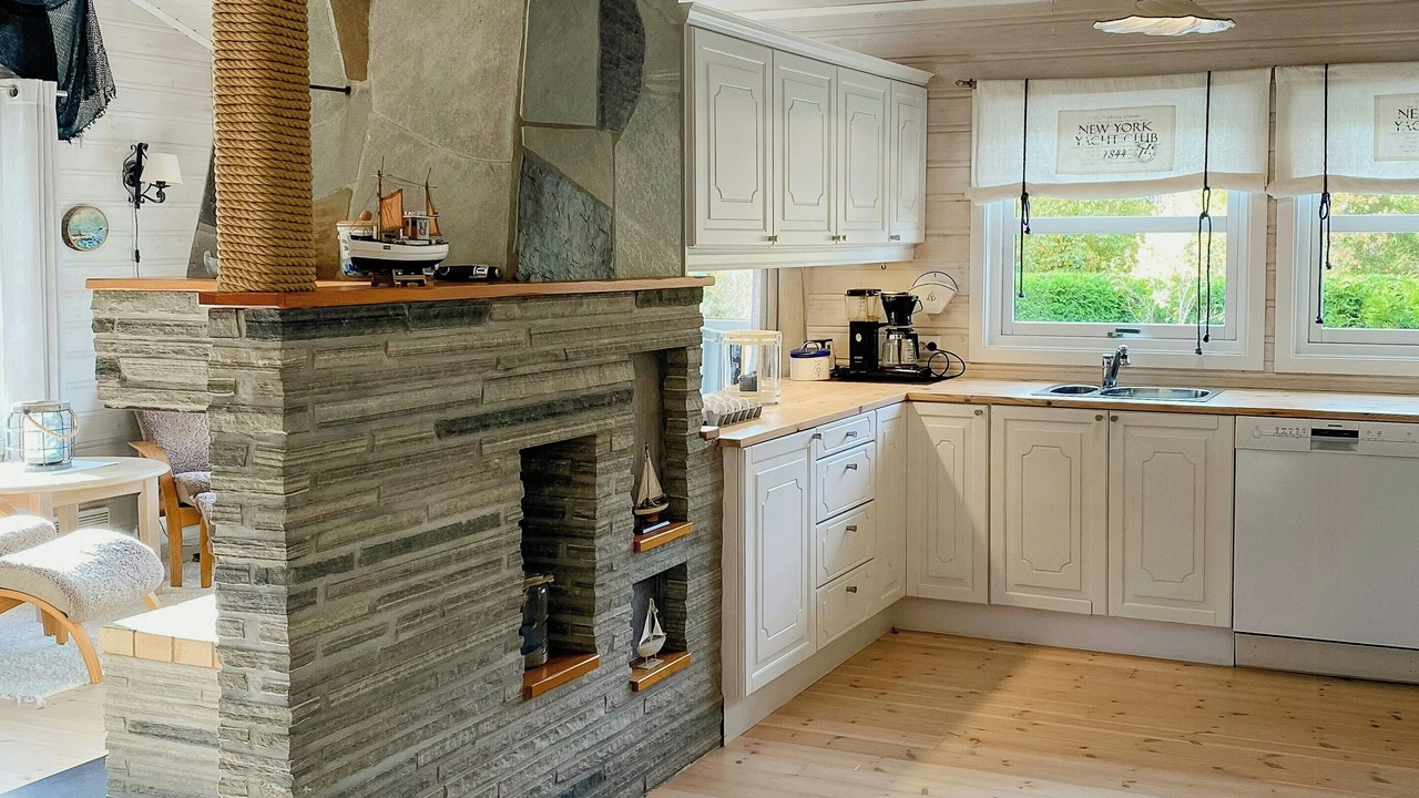 Photo of Kitchen in Engelsviken