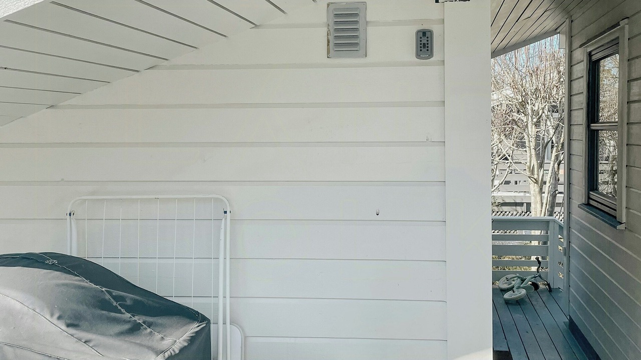 Photo of Patio Balcony in Engelsviken