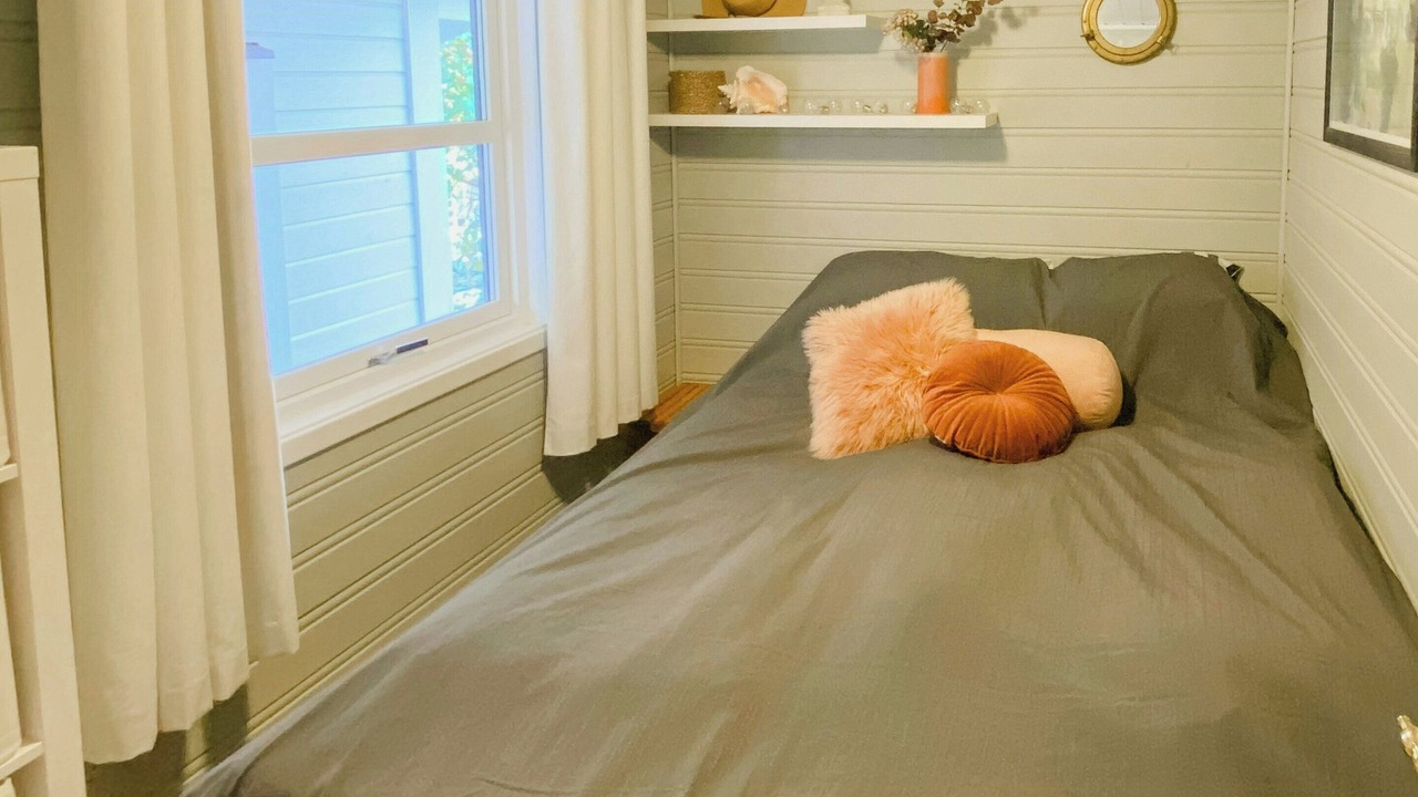 Photo of Bedroom in Engelsviken