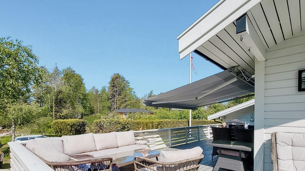 Photo of Outdoor in Engelsviken