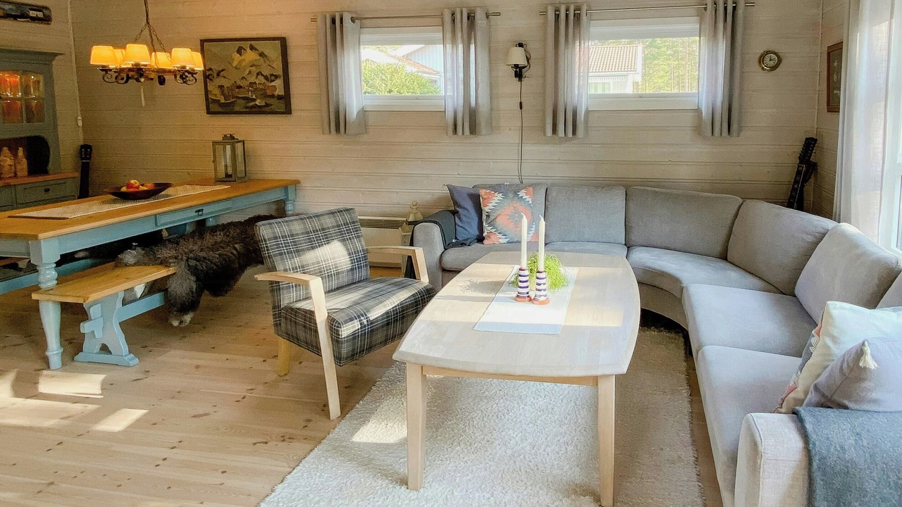 Photo of Livingroom in Engelsviken