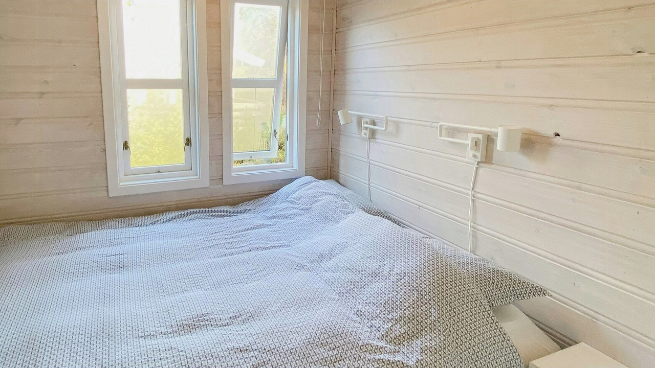 Photo of Bedroom in Engelsviken
