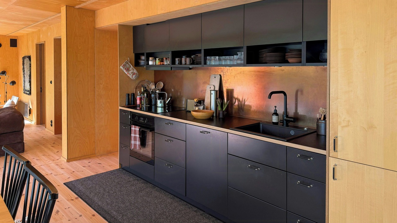 Photo of Kitchen in Immeln