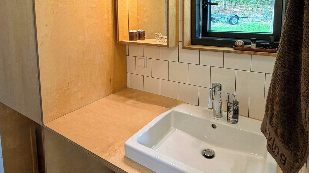 Photo of Bathroom in Immeln