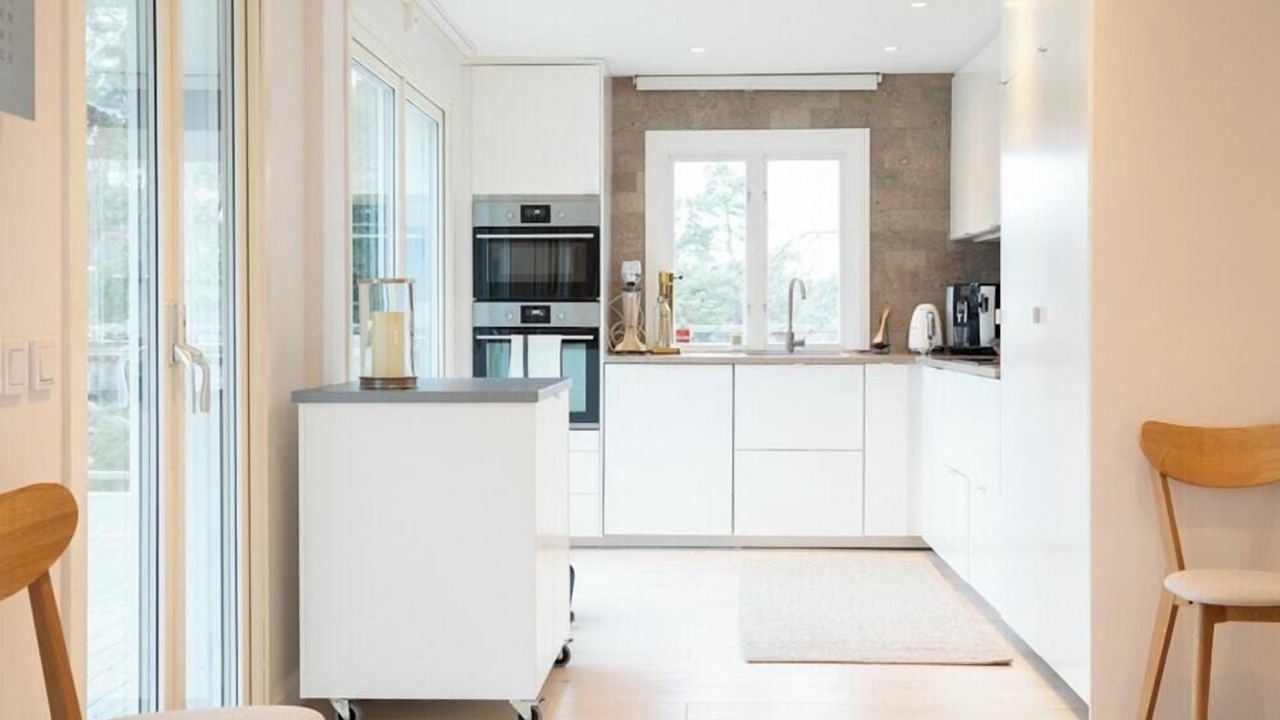 Photo of Kitchen in Tofta