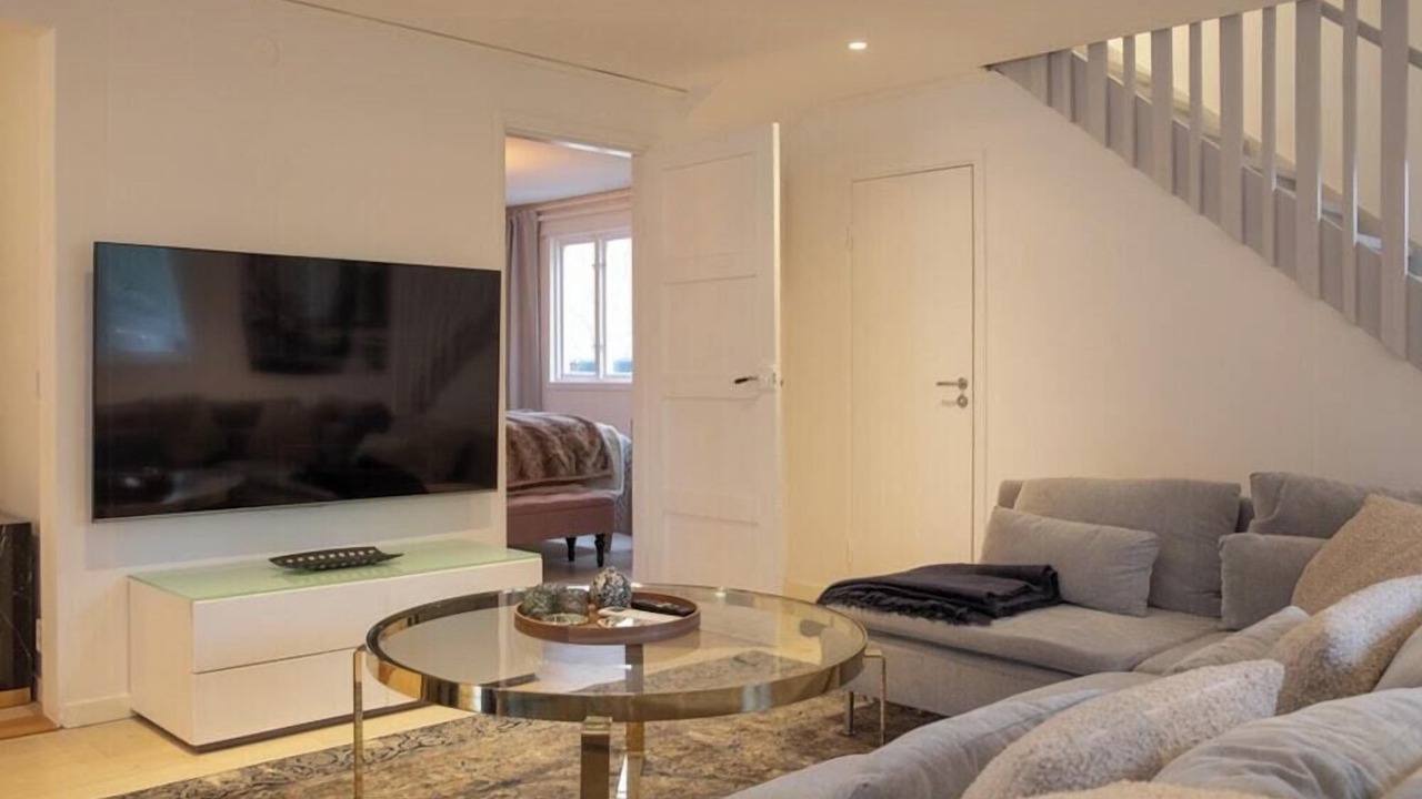 Photo of Livingroom in Tofta