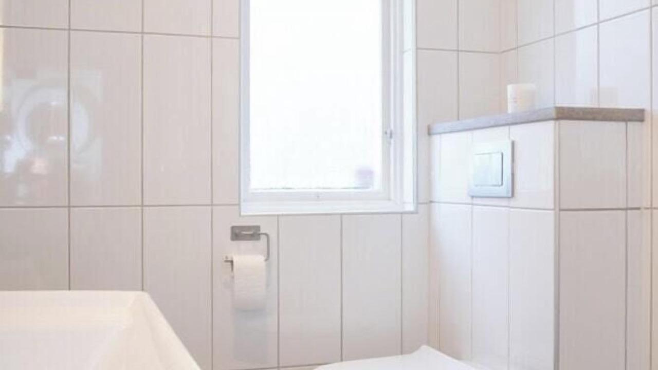Photo of Bathroom in Tofta