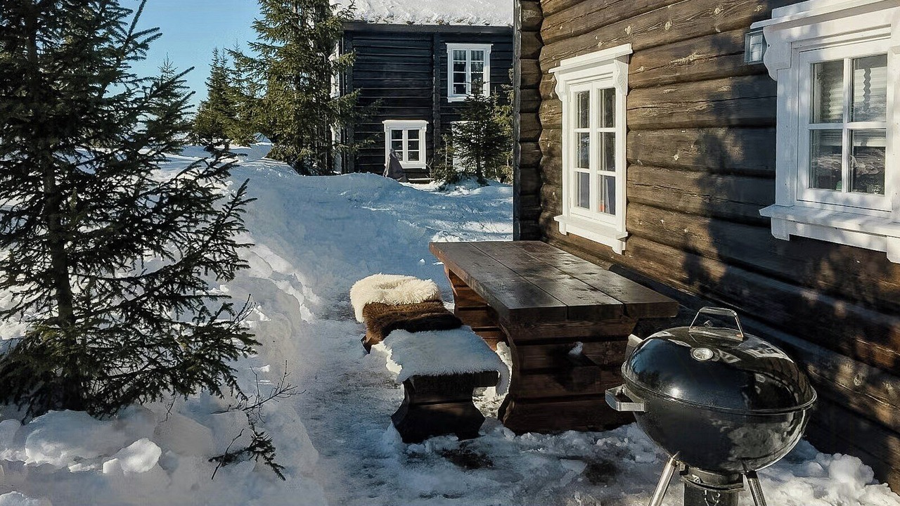 Photo of Patio Balcony in yer