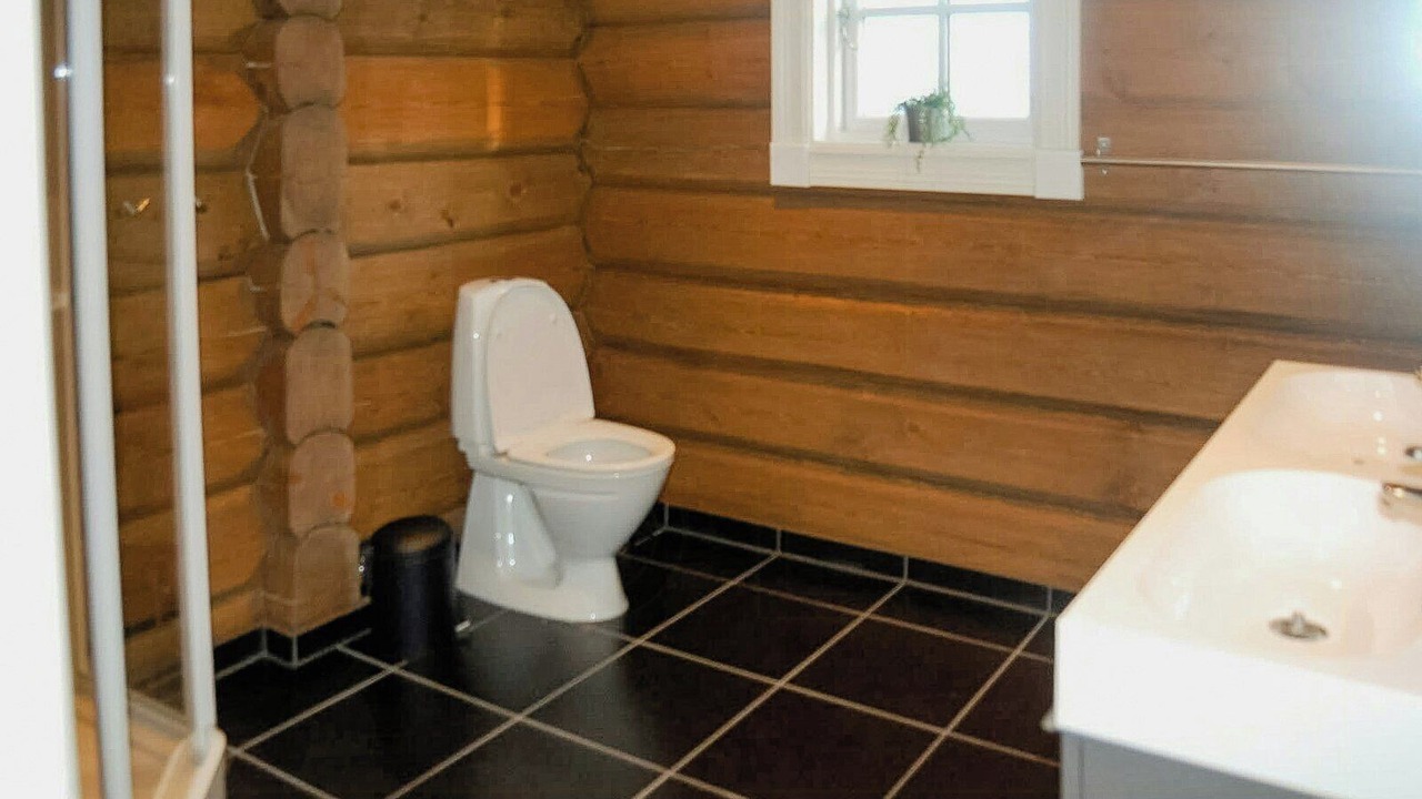 Photo of Bathroom in yer