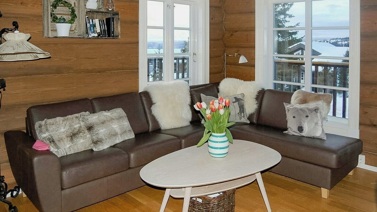 Photo of Livingroom in yer