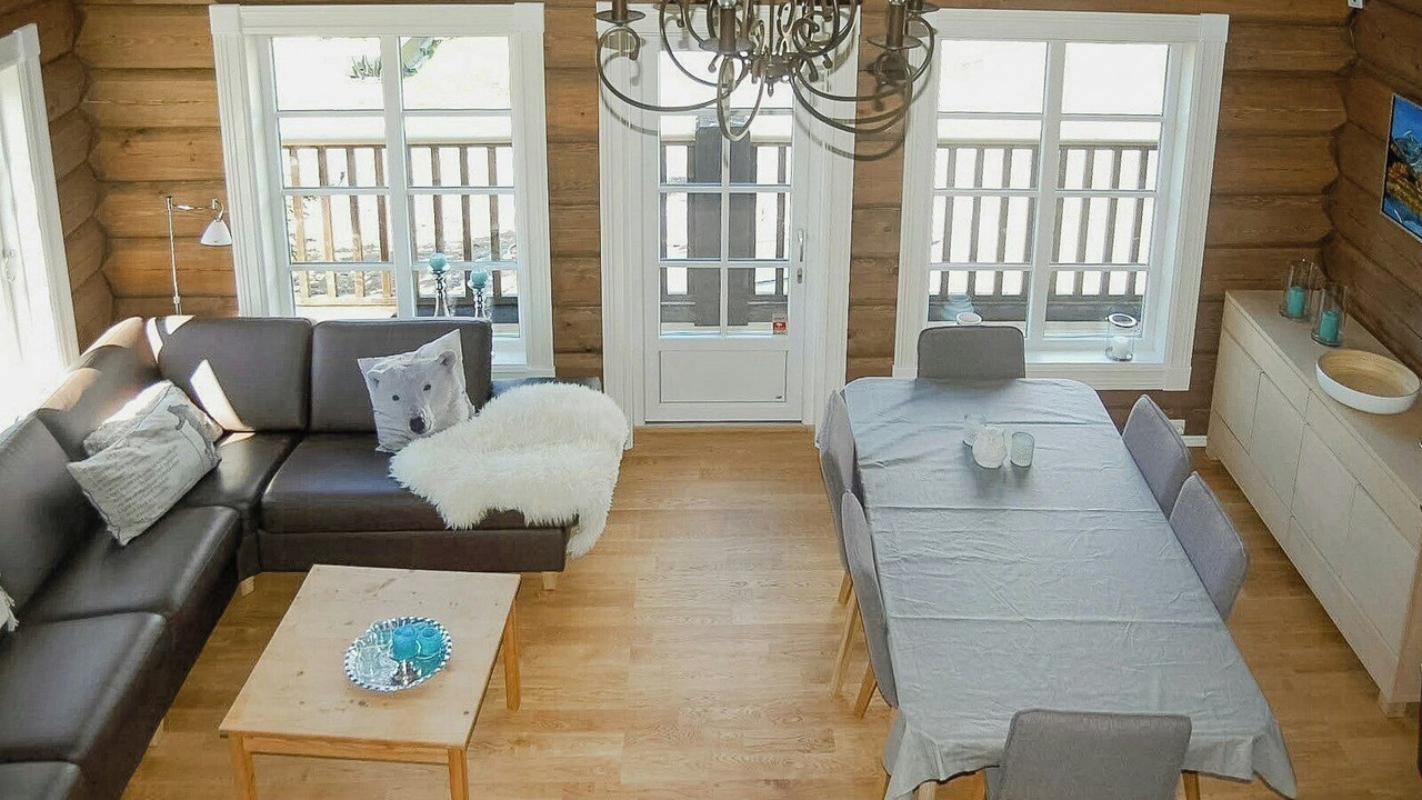Photo of Livingroom in yer