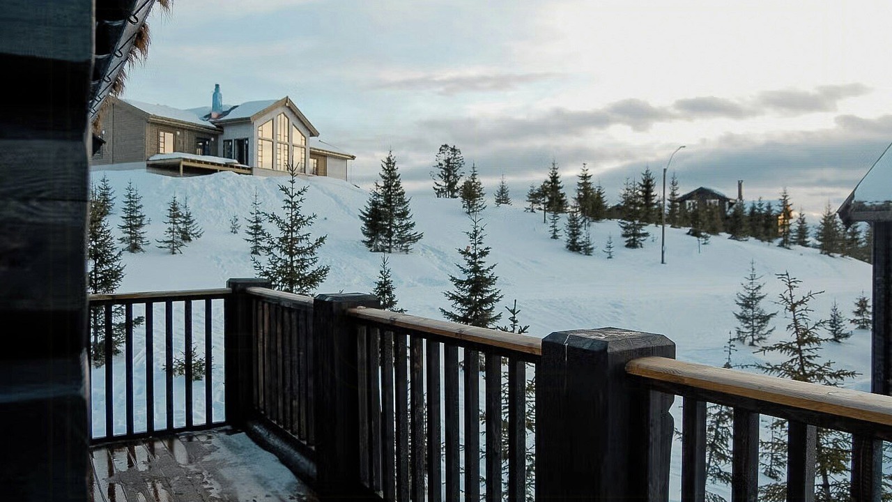 Photo of Outdoor in yer