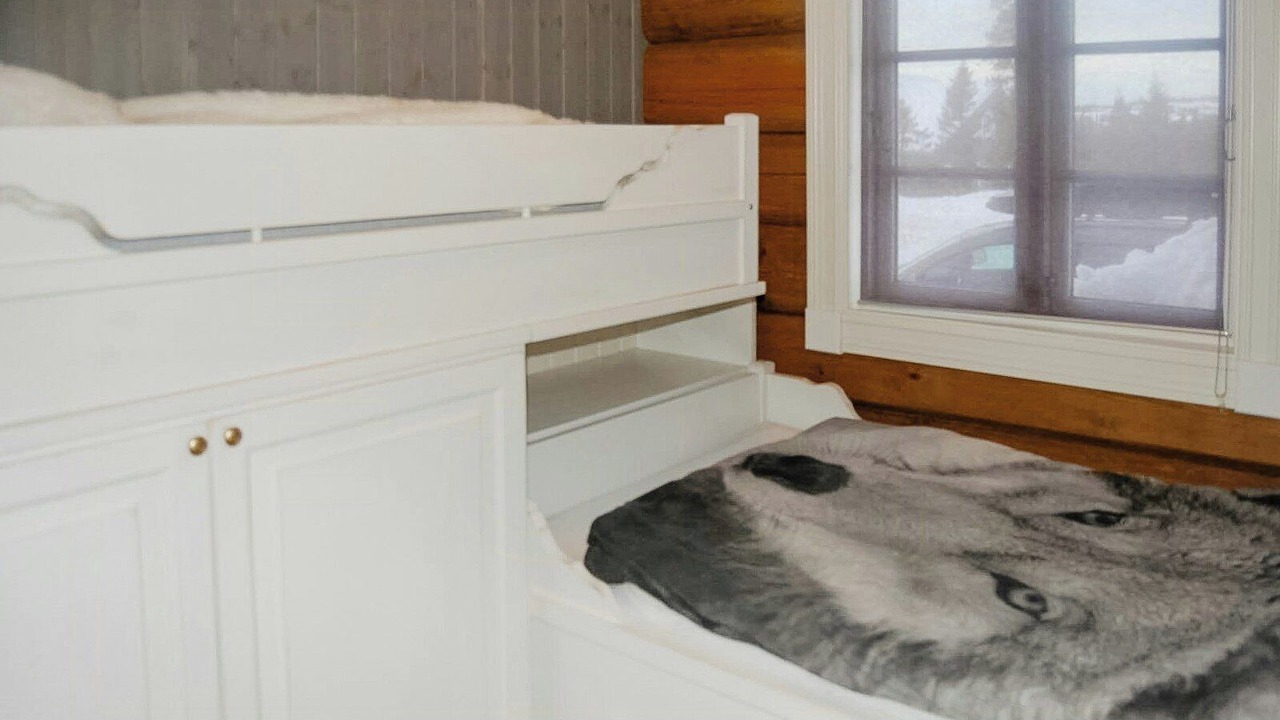 Photo of Bedroom in yer