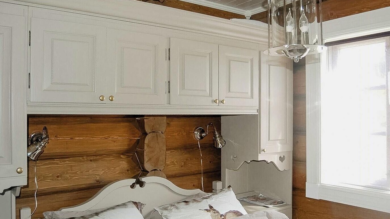 Photo of Bedroom in yer