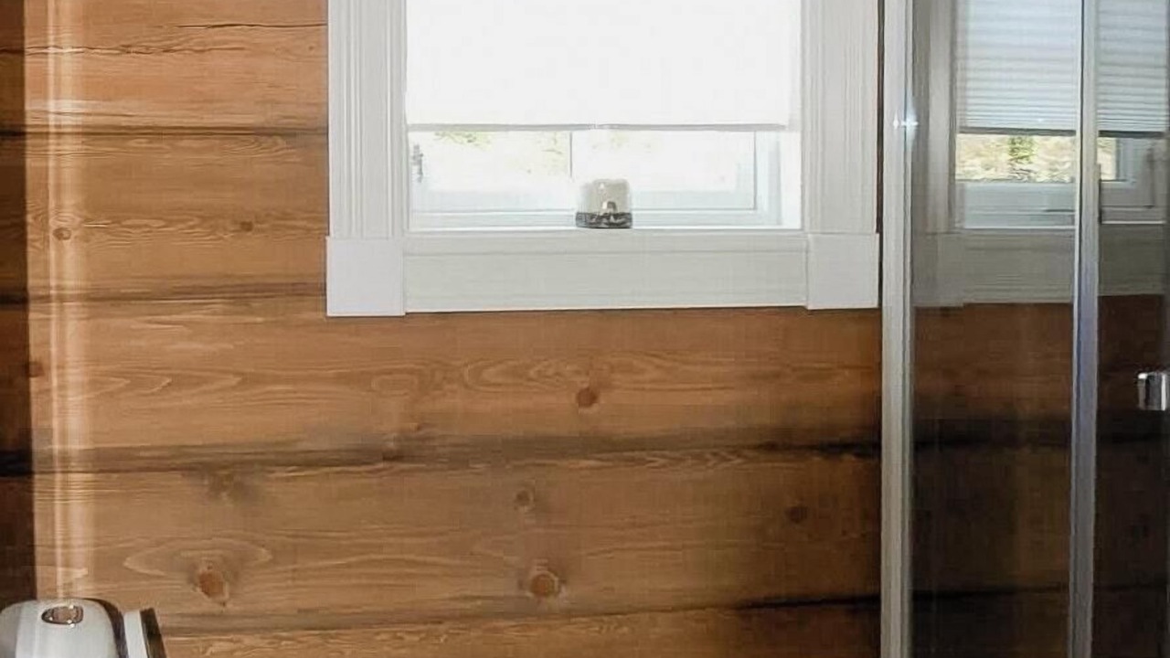 Photo of Bathroom in yer