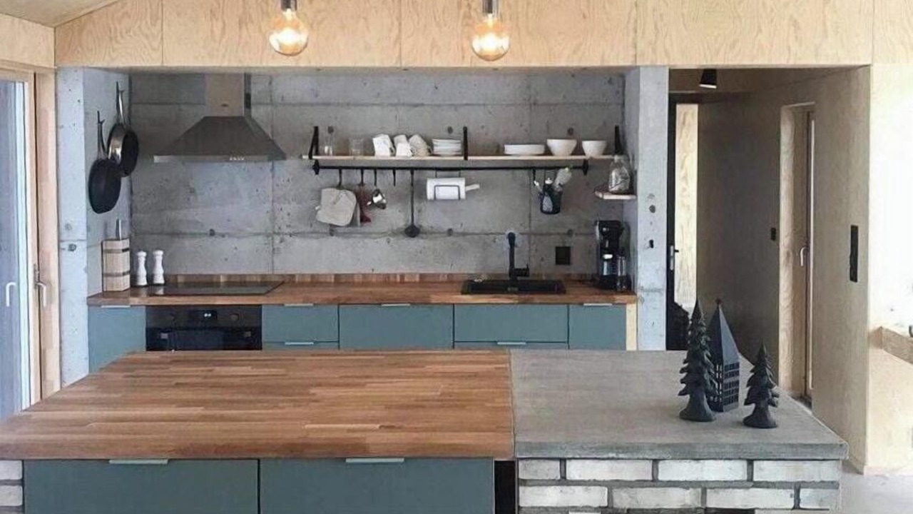Photo of Kitchen in Sogndal