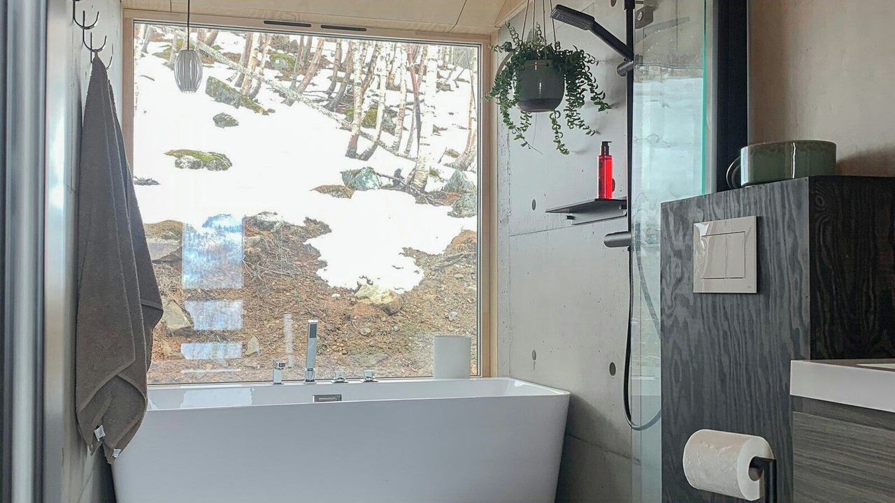 Photo of Bathroom in Sogndal