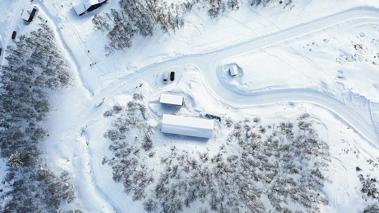 Photo of Outdoor in Sogndal