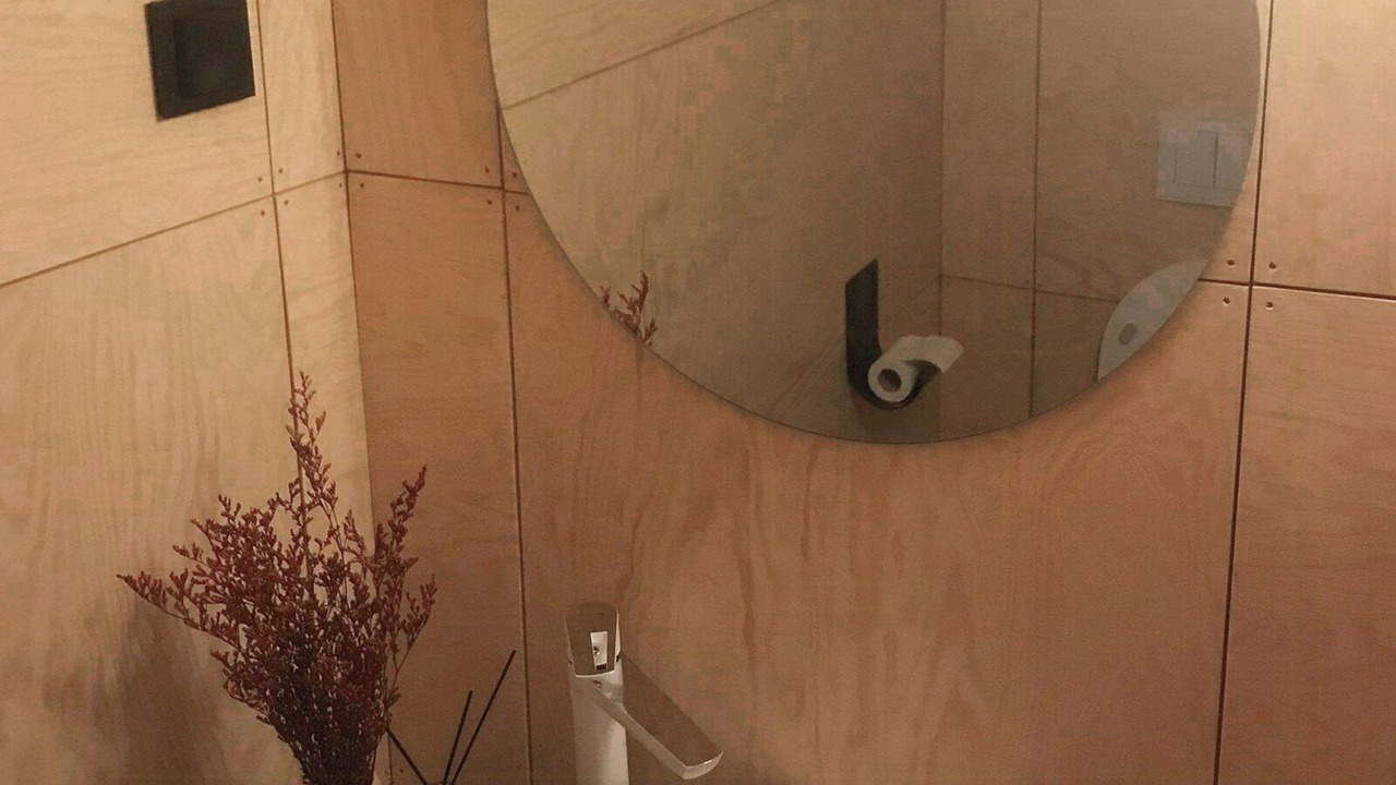 Photo of Bathroom in Sogndal