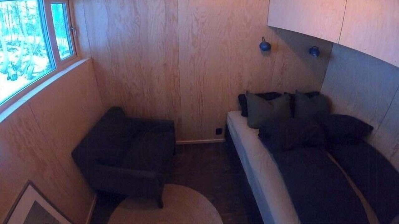 Photo of Bedroom in Sogndal