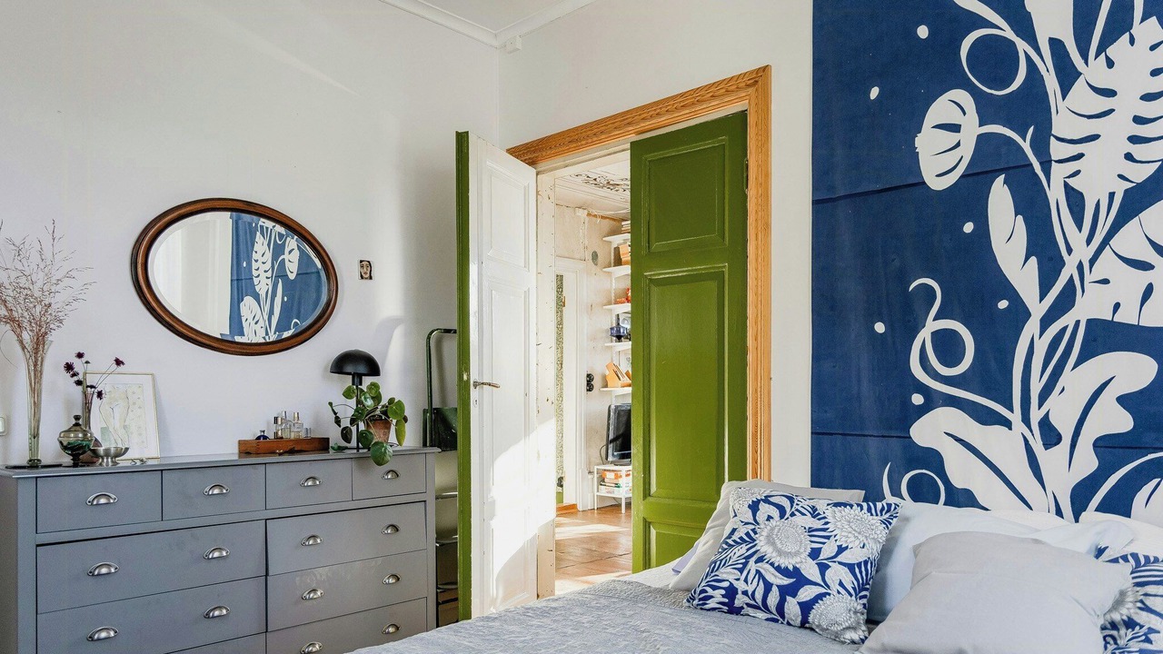 Photo of Bedroom in Stanga