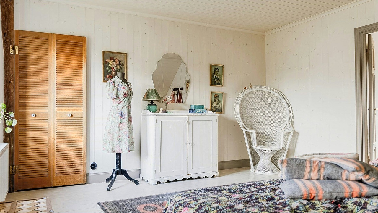 Photo of Bedroom in Stanga