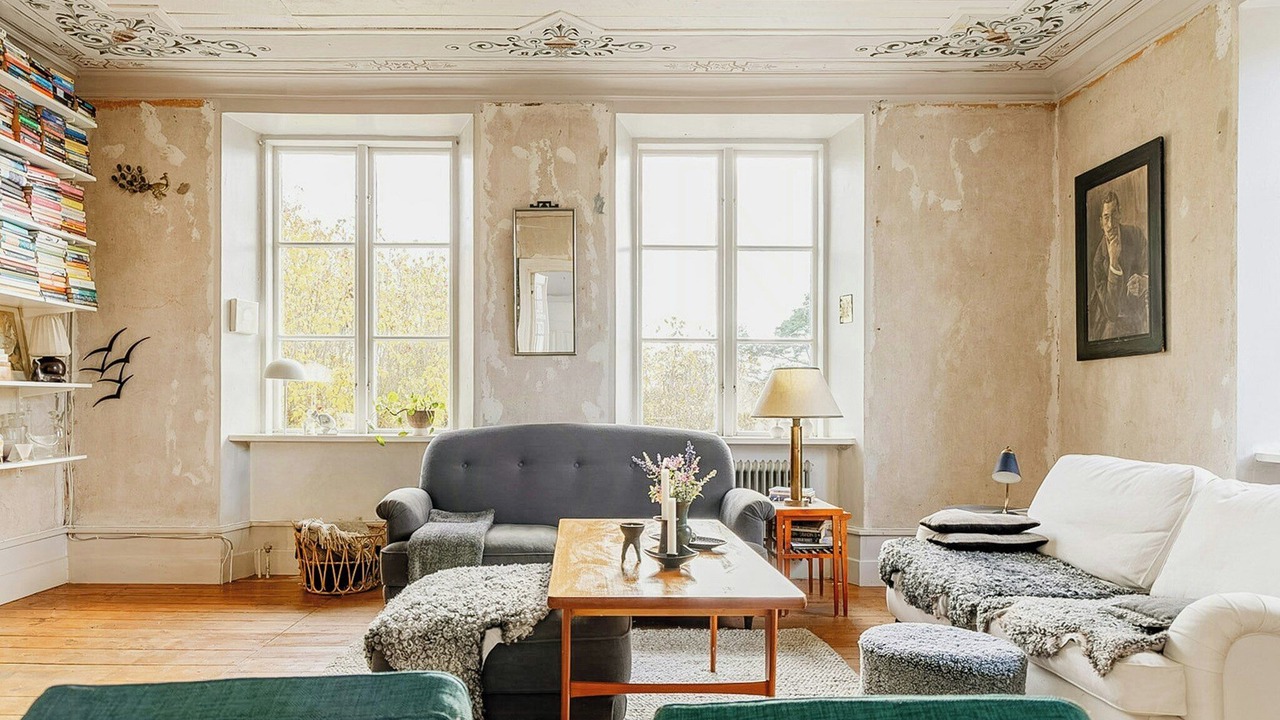 Photo of Livingroom in Stanga