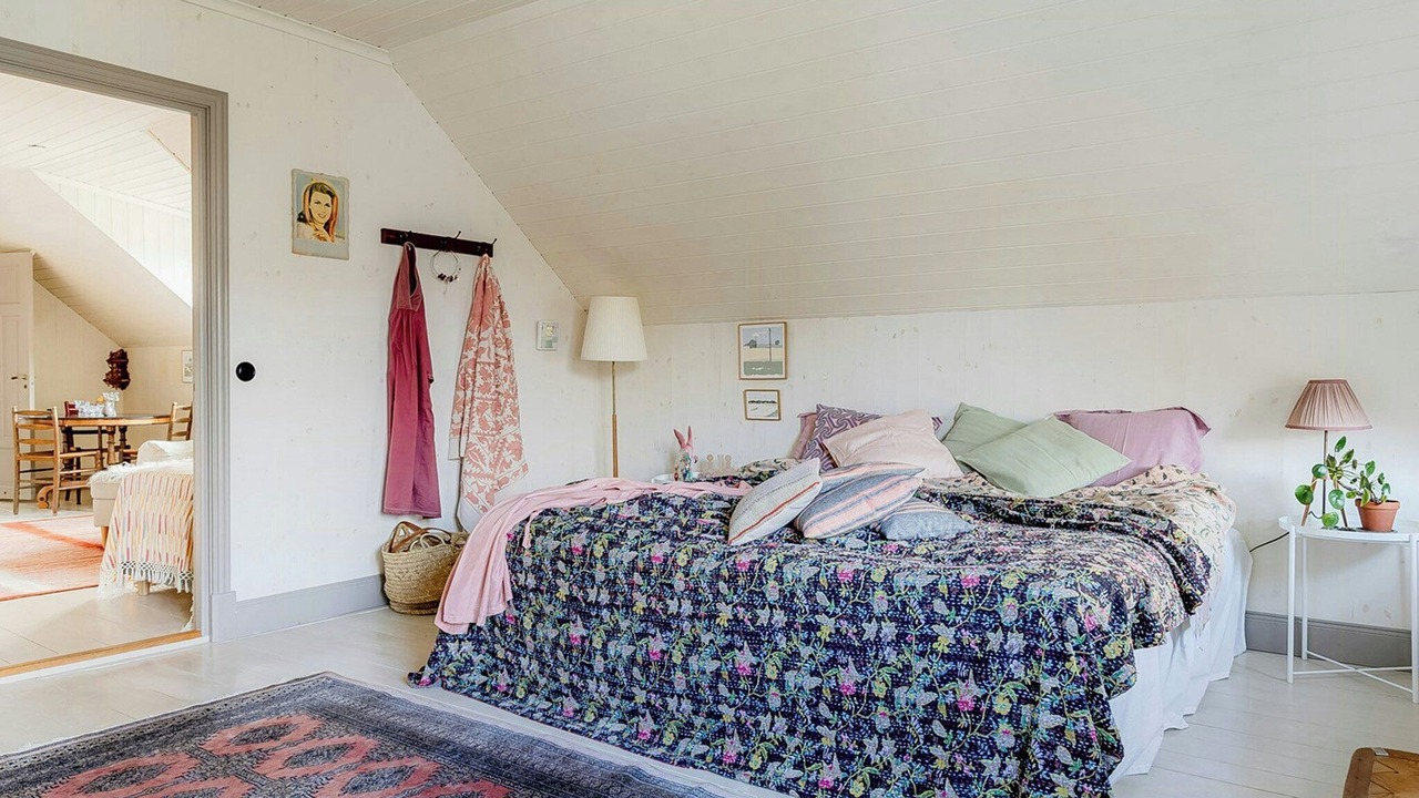 Photo of Bedroom in Stanga