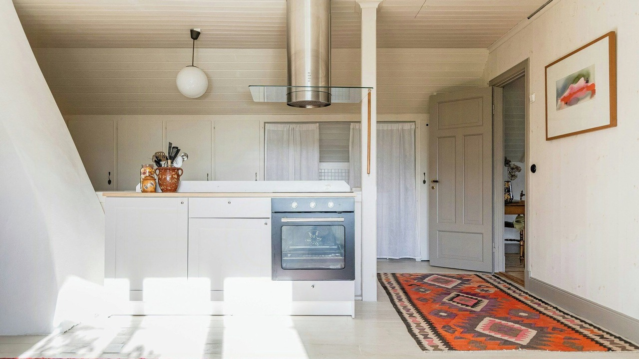 Photo of Kitchen in Stanga