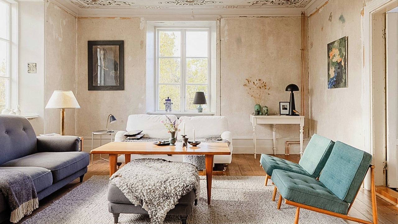 Photo of Livingroom in Stanga
