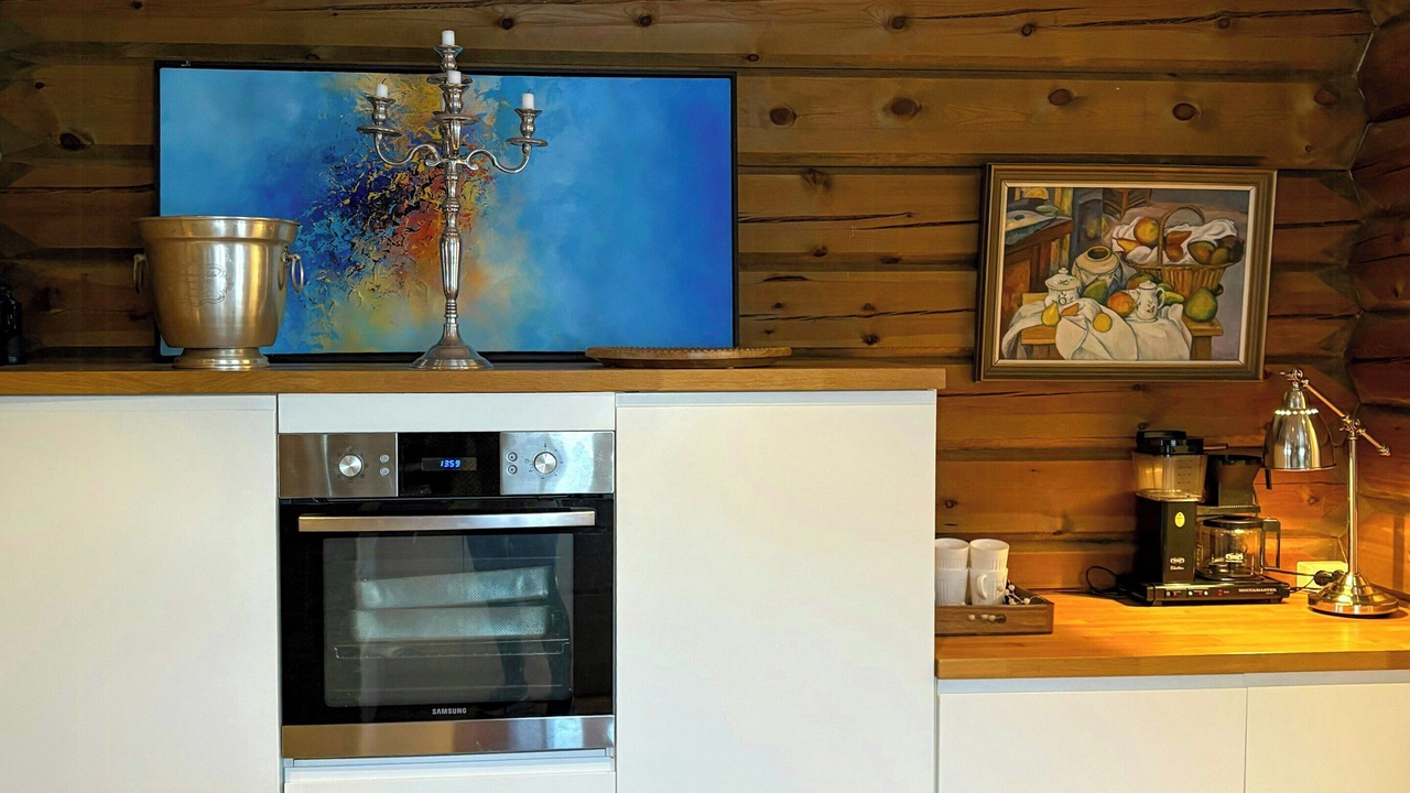 Photo of Kitchen in Sykkylven