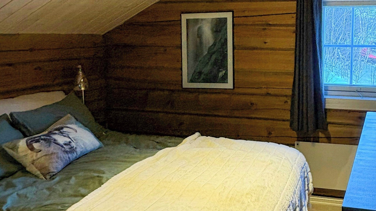 Photo of Bedroom in Sykkylven