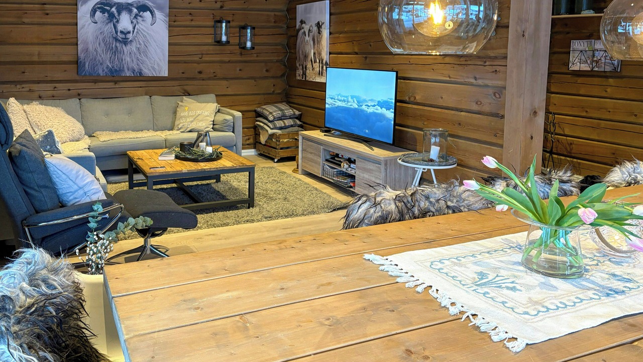 Photo of Livingroom in Sykkylven