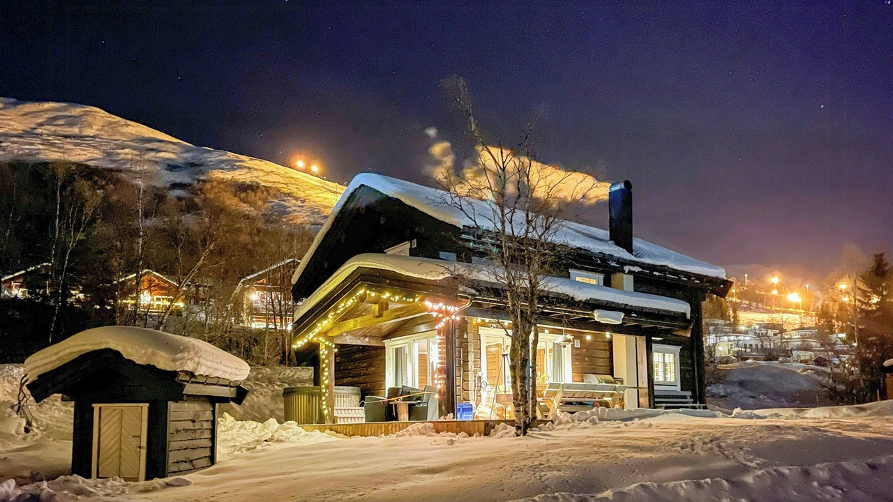 Photo of Outdoor in Sykkylven