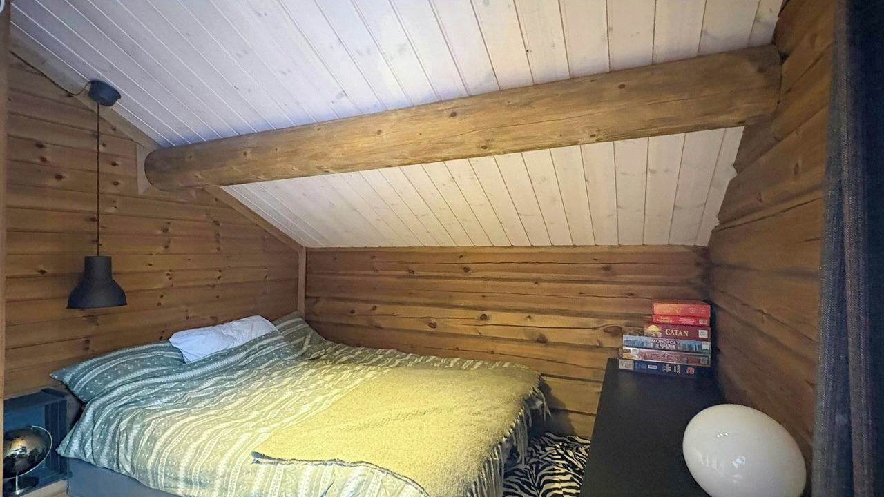 Photo of Bedroom in Sykkylven