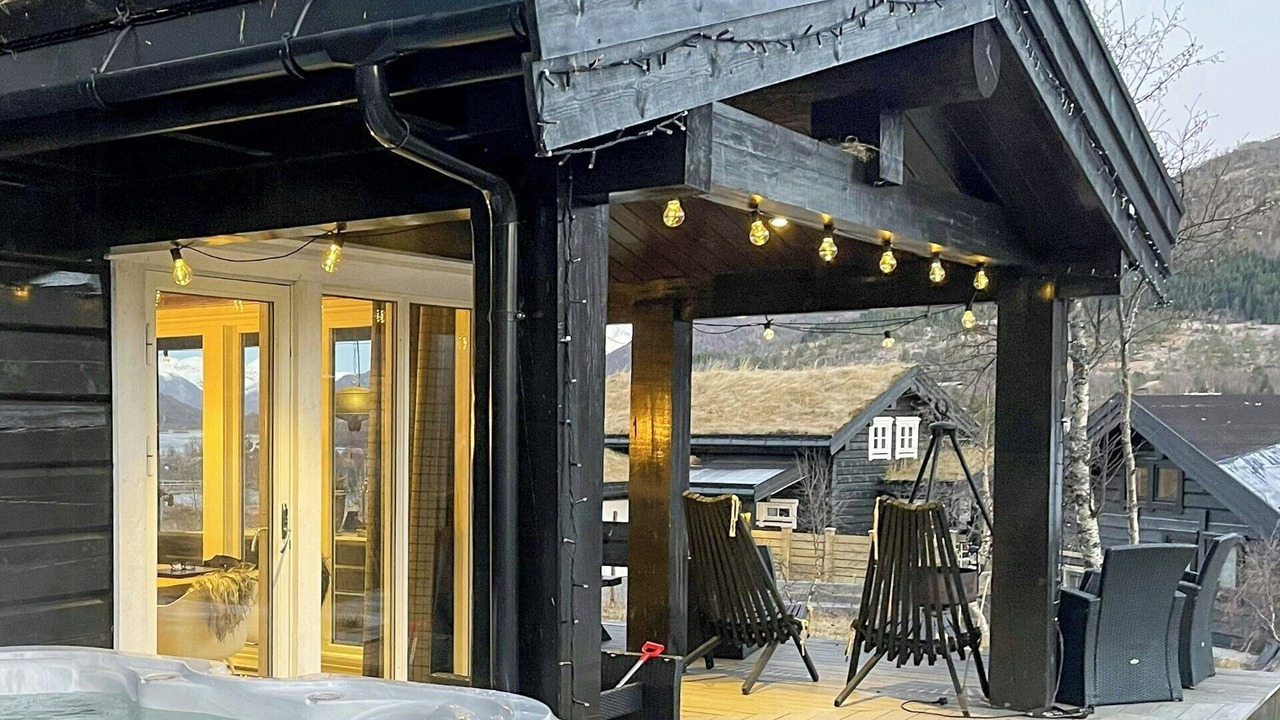 Photo of Patio Balcony in Sykkylven