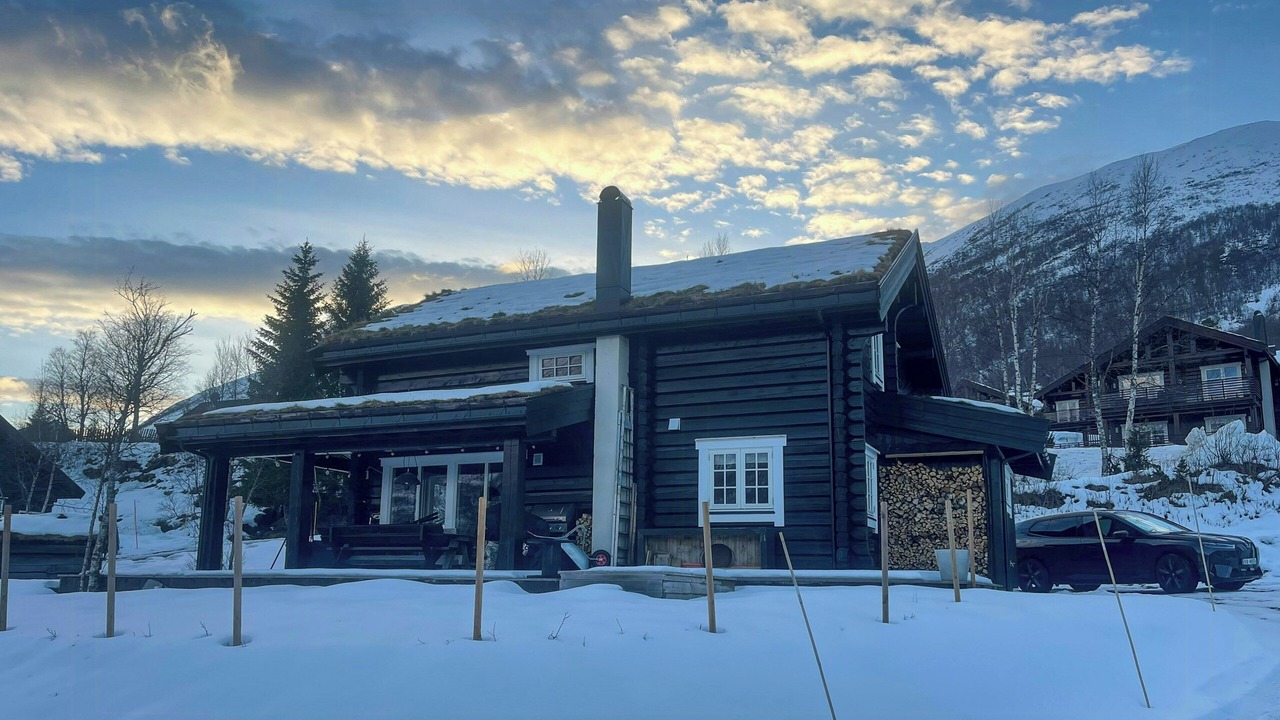 Photo of Outdoor in Sykkylven