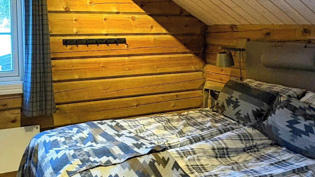 Photo of Bedroom in Sykkylven