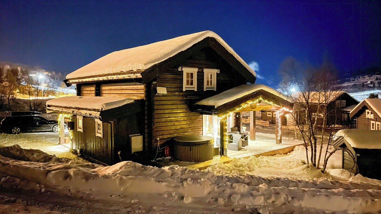 Photo of Outdoor in Sykkylven