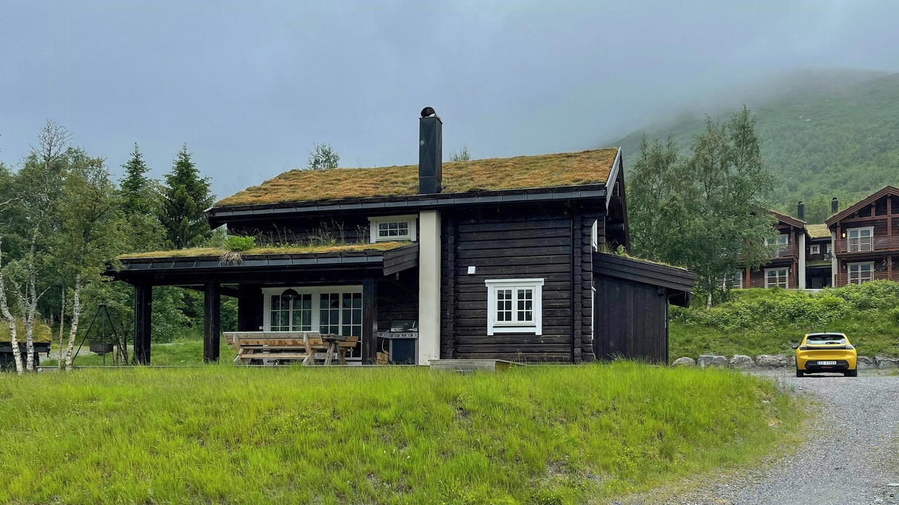 Photo of Outdoor in Sykkylven