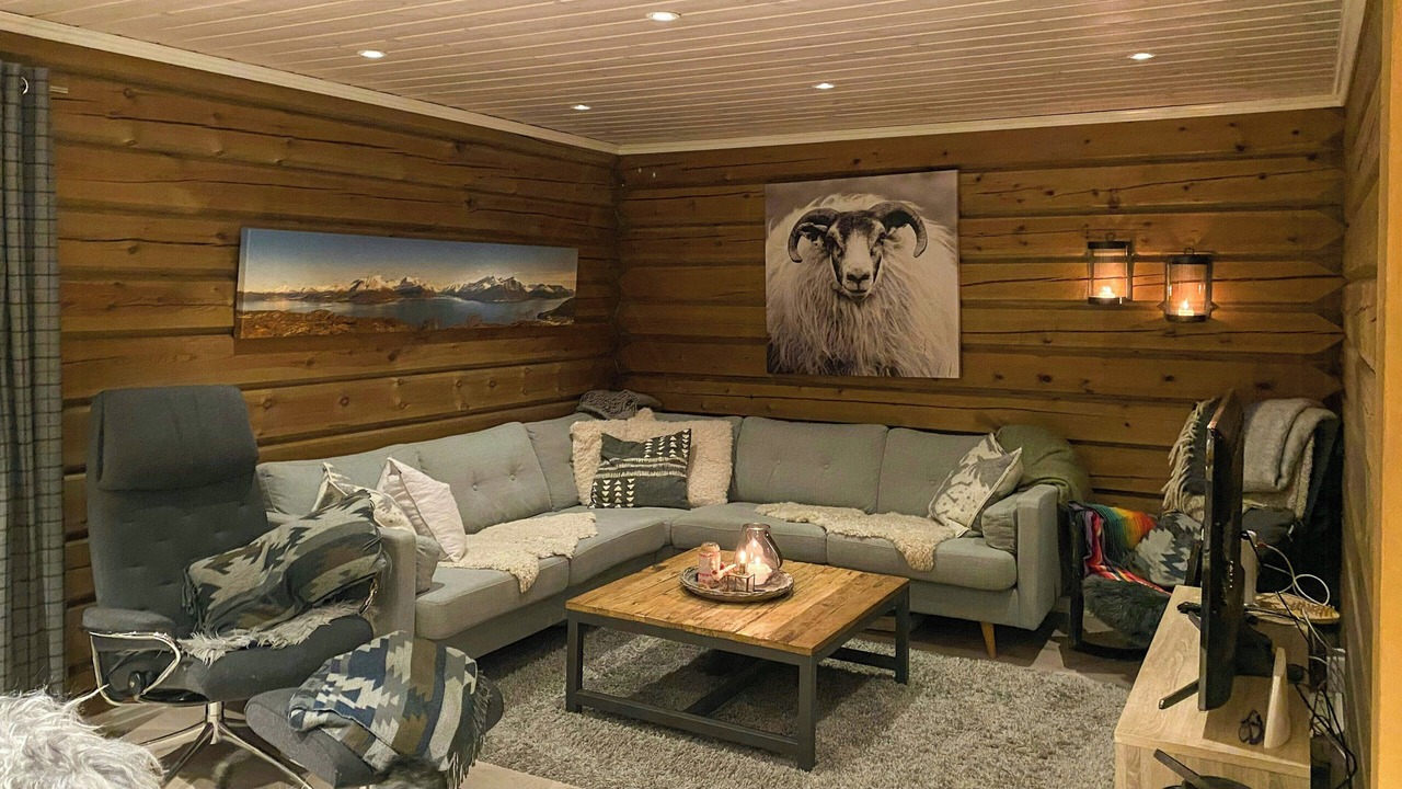 Photo of Livingroom in Sykkylven
