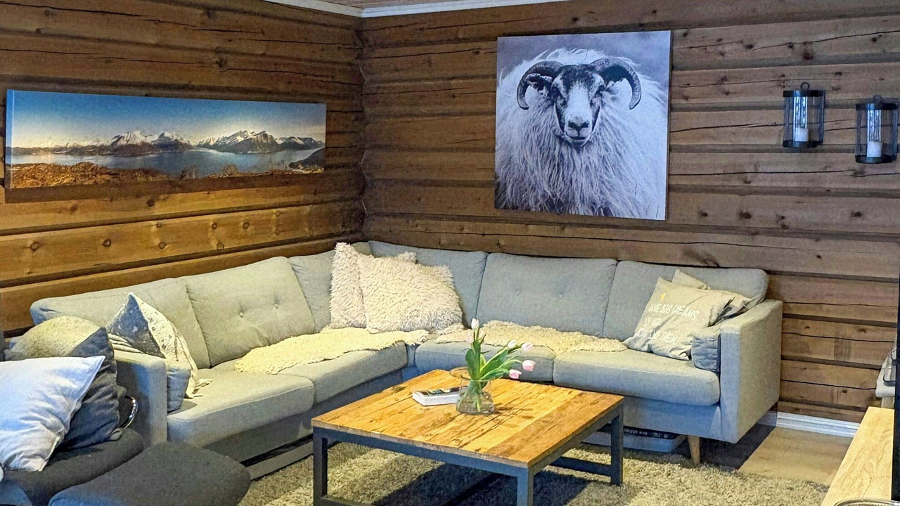 Photo of Livingroom in Sykkylven
