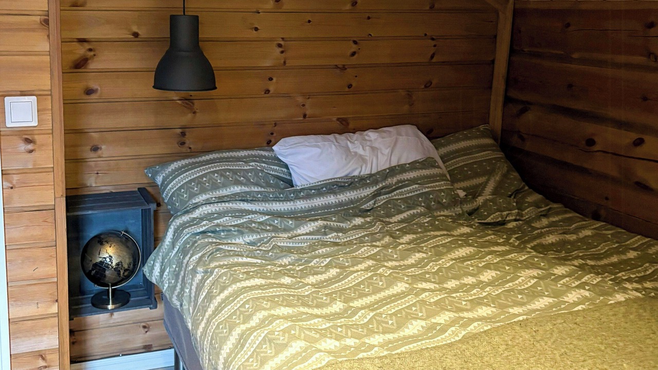 Photo of Bedroom in Sykkylven