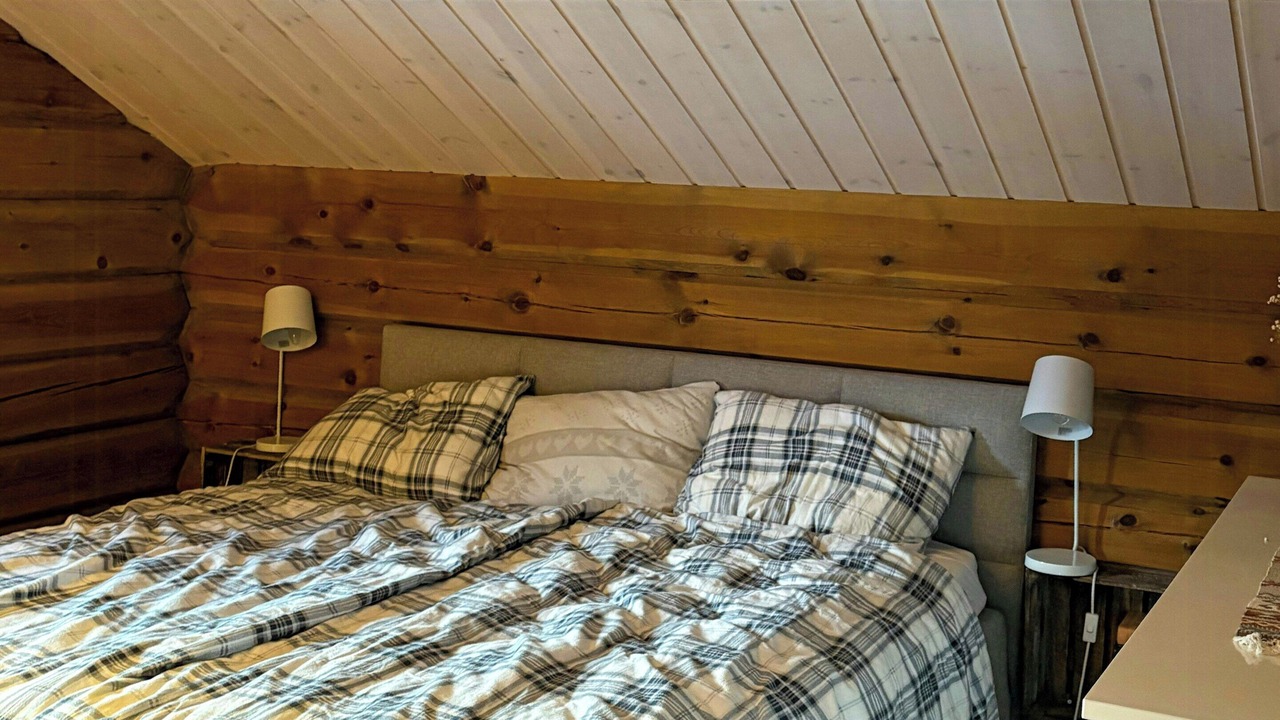 Photo of Bedroom in Sykkylven