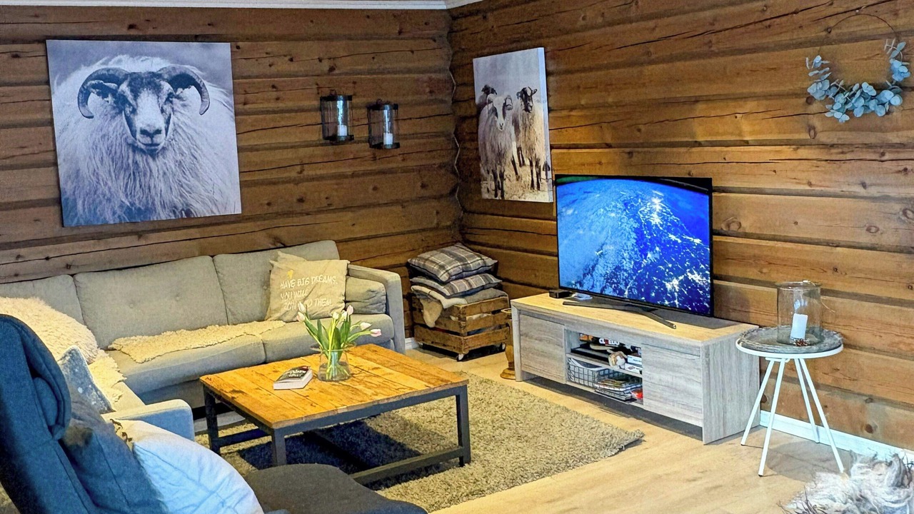Photo of Livingroom in Sykkylven