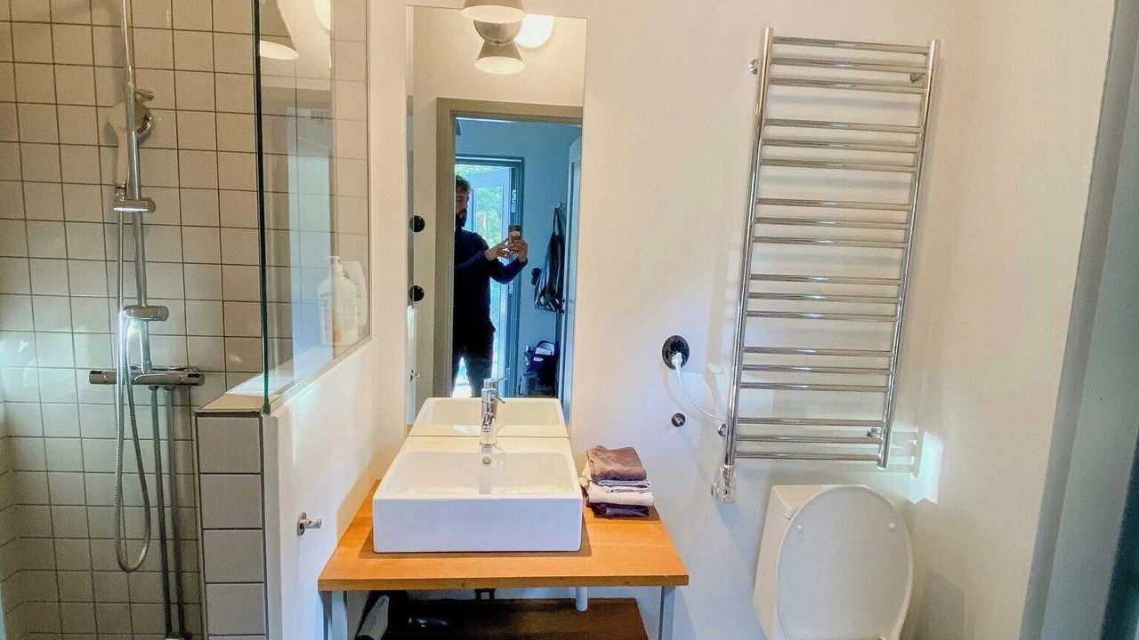 Photo of Bathroom in Moja