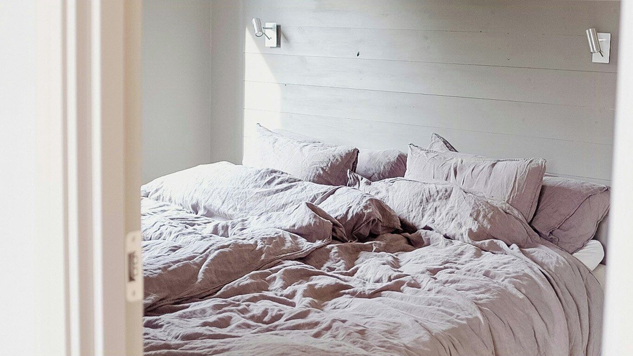 Photo of Bedroom in Moja