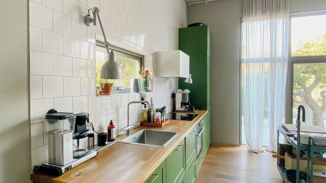 Photo of Kitchen in Moja