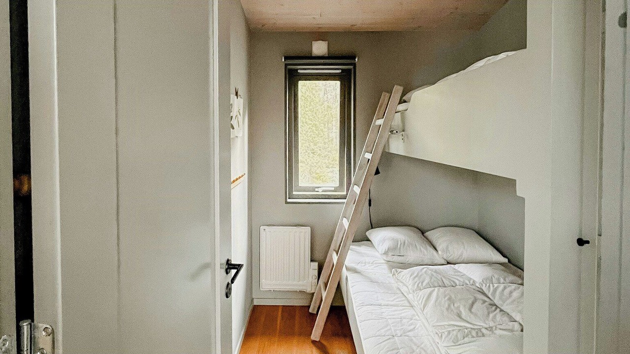 Photo of Bedroom in Moja