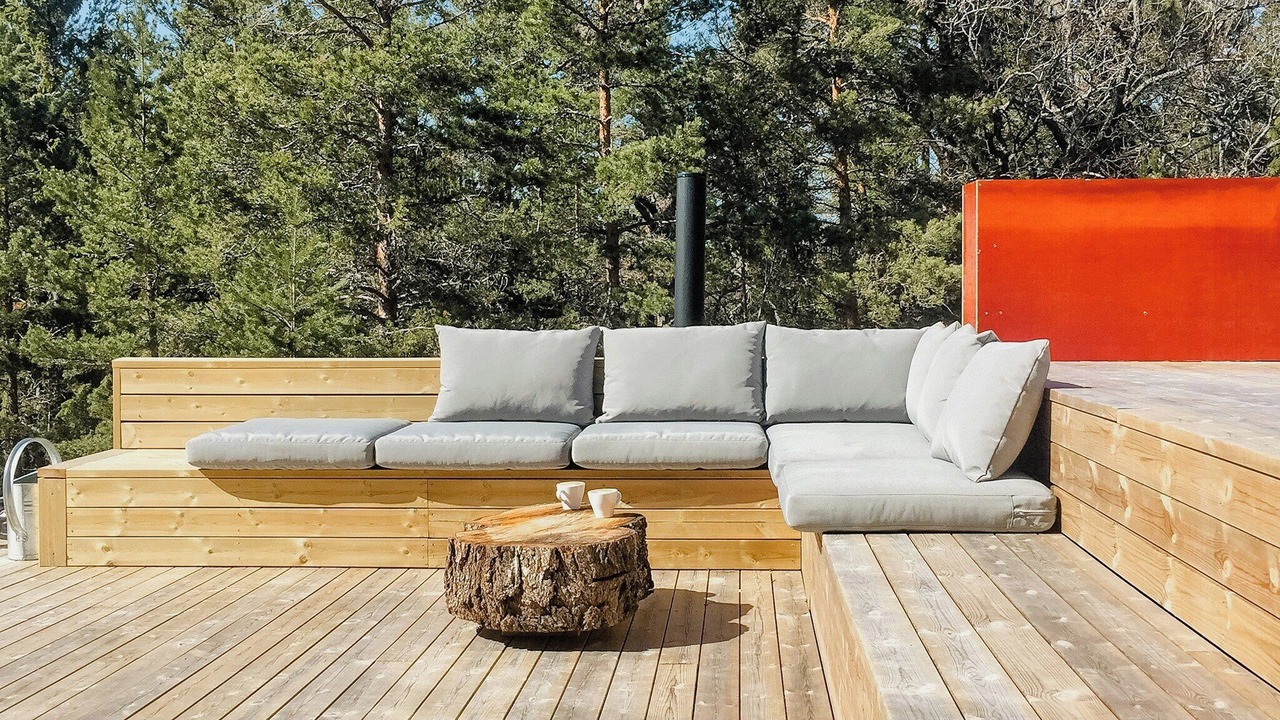 Photo of Patio Balcony in Moja
